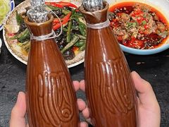 -醉八仙热酒馆(渝中店)