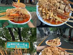 -郭记小街麻辣烫(南小街总店)
