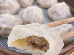 -百年尹氏汤包(湖南路狮子桥店)