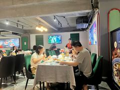 -川香鼎盛·川府家宴商务宴请(市桥富华总店)