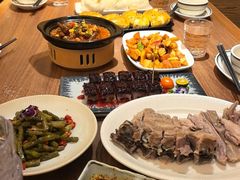 -贯贯吉·清真餐厅(浙江中路店)