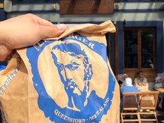 -Fergburger(皇后镇店)