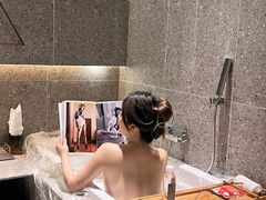 -三间愈舍·Triple Spa(重庆IFS国金中心店)