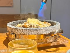 -马灯部落·西湖边的创意山景餐厅(虎跑动物园店)