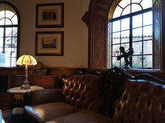 -马勒别墅·中餐厅