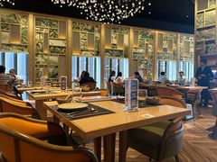-mango tree芒果树餐厅(K11店)