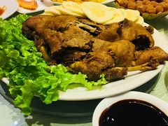 -晋阳饭庄(虎坊桥店)