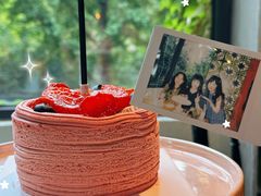 -Ginger(兴国路店)