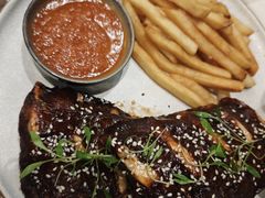 -Brut Eatery悦璞食堂(愚园路店)