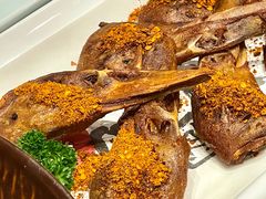 -金哥私房菜馆(张府园总店)