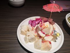 -胖哥俩肉蟹煲(石家庄长安万达店)