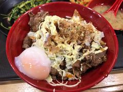 -食其家·牛丼咖喱(苏州永旺店)