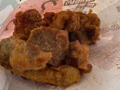 炸排骨-傅强排骨(成都总店)