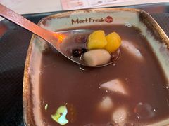 -鲜芋仙(观音桥大融城LG店)