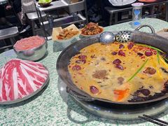 -五里关火锅(牛市口店)