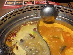 -快乐小羊·内蒙牛羊肉火锅(流花中心店)