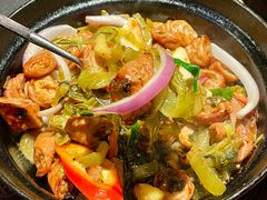 -旺爷砂锅·茶作(国贸城店)