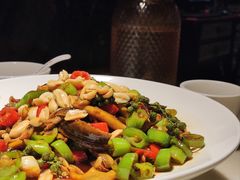 -吴越荣记苏州菜·松鼠桂鱼(月光码头店)