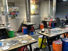 -33韩式自助烧烤(环城南路店)