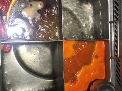 -海底捞火锅(亲子主题北金鹰店)