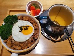 -甘单茶事小馆(洋河店)