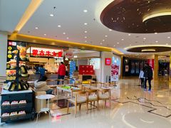 -西贝(金桥店)