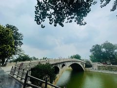 -赵州桥景区