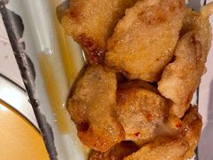 -七八冷面·延边朝鲜族美食(欢乐谷店)
