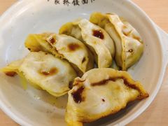 -蒋家桥饺面店(东关街店)