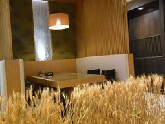 -西村日本料理(香格里拉饭店)