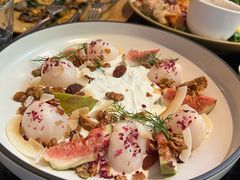 -BAKER&SPICE(安福路店)