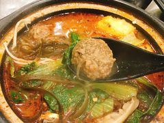 -清真·穆萨砂锅(大皮院店)