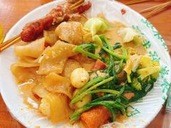 小街麻辣烫-郭记小街麻辣烫(南小街总店)