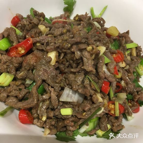 湖南好人家(湖西路店)