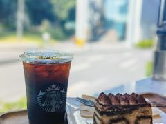 -星巴克(深圳前海企业公馆店)