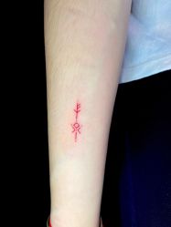 -MDZ STORE·TATTOO·耳饰