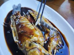 -外婆烧.老杭帮菜(庆春店)