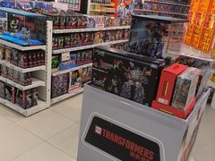 -TOYSRUS玩具反斗城(上海万象城店)