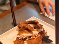 老淮滨烧鸡-老淮滨-蚌埠非遗小吃(淮河路店)