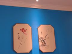 -江南韵·无锡太湖文化体验餐厅(凤凰天街店)