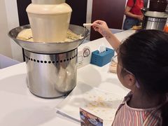 -歌斐颂巧克力小镇