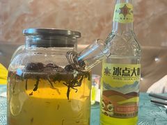 -鹏馨羊羔肉(新建街店)