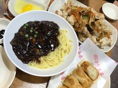 -香港饭店0410(弘大店)