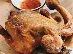 -打酱油·非遗淮扬菜(瘦西湖梅岭店)