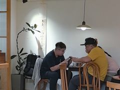 -本無咖啡·BeanWood Coffee