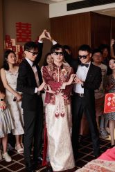 -SATIN COUTURE瑟庭婚纱礼服馆