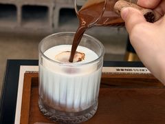 -S.O.E COFFEE(五道营店)