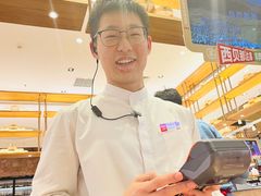 -西贝莜面村(朝阳大悦城店)