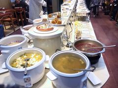 -素满香·食养自助(建邺万达店)