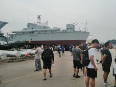 -中国人民解放军海军博物馆